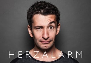 Omar Sarsam: HERZALARM