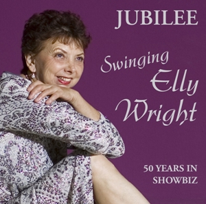 Elly Wright: Swing Lady Swing