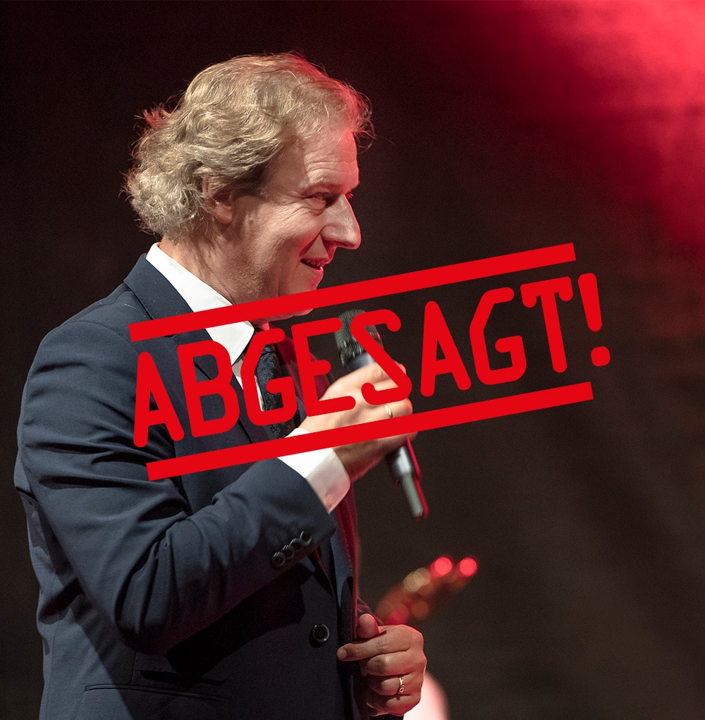 ABGESAGT - Hannes Rathammer: Progressiv - ABGESAGT