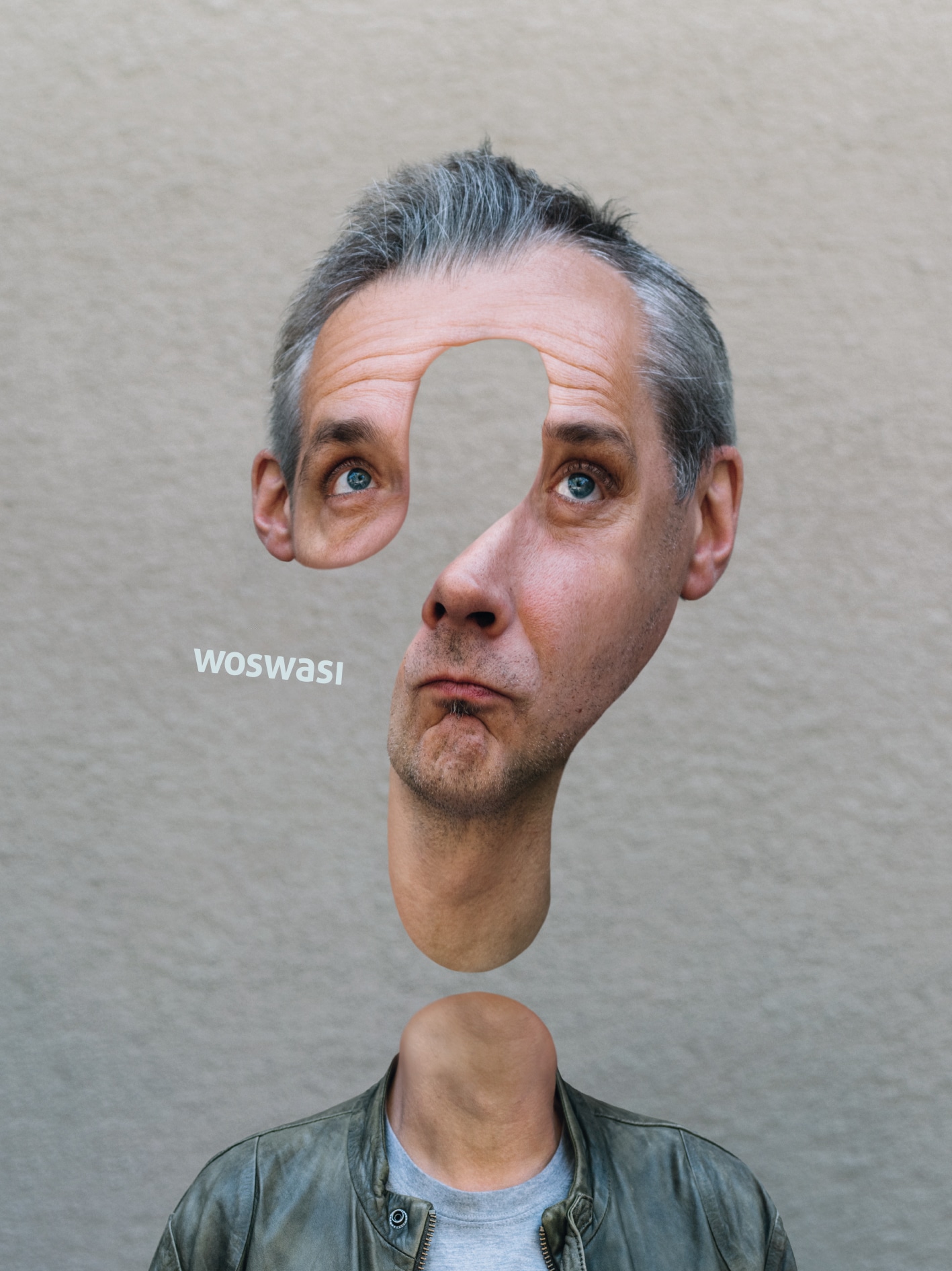 babüspace in Wolkersdorf: Thomas Maurer - "Woswasi"